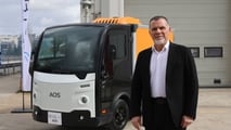 Isuzu BIG.e