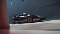 Tedson Etna, il restomod della Lamborghini Gallardo