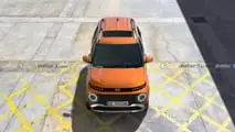 Hyundai Inster 2025