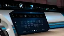 BMW Panorama iDrive und BMW OS X