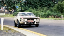 Camaro Project Inspiration