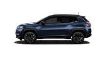 Jeep Compass North Star 2024