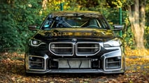 Manhart MH2 700 II auf Basis BMW M2 (G87)