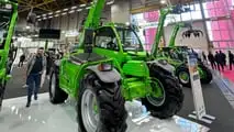 Merlo a EIMA 2024:tute le novità