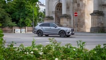 Bentley Bentayga S V8 (2024) im Test