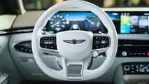 2026 Genesis Electrified GV70
