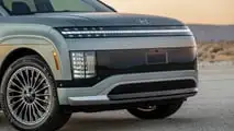 Hyundai Ioniq 9 2026 