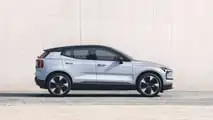 Volvo EX30