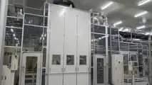 Honda Demonstration All-Solid-State Battery Production Facility