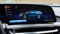 Cadillac Lyriq (2024) review