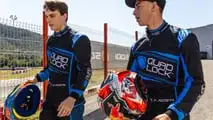 Pedro Acosta et Oscar Piastri - Défi de karting avec Quad Lock
