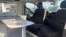 Renault Trafic camper 2019