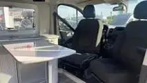 Renault Trafic camper 2019