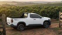 2027 Volkswagen Tukan