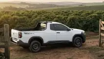 2027 Volkswagen Tukan