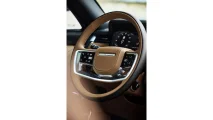 Range Rover From Sea to Sea Curations - Ocean Crest