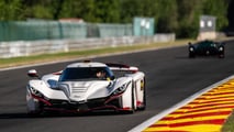 Praga Bohema at Spa-Francorchamps 2026