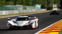 Praga Bohema at Spa-Francorchamps 2026
