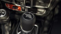 2027 Jeep Wrangler Smoky Mountain
