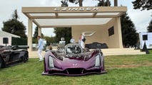 The Quail, A Motorsports Gathering 2026