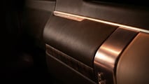 تختار Exclua Pininfarina لتصميم الديكورات الداخلية لسياراتها