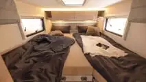 Dethleffs Just Van (2026)