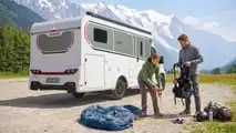 Dethleffs Just Van (2026)