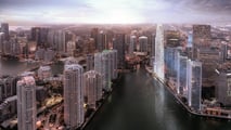 Aston Martin Residences Miami