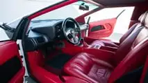 Cizeta-Moroder V16T telaio 001 (1988)