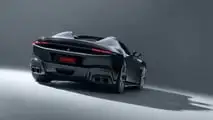 Novitec Ferrari 12Cilindri Spider (2026)