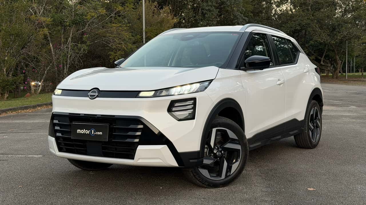 Não é promoção: Nissan baixa preço do Kait 2027 em até R$ 10 mil na tabela