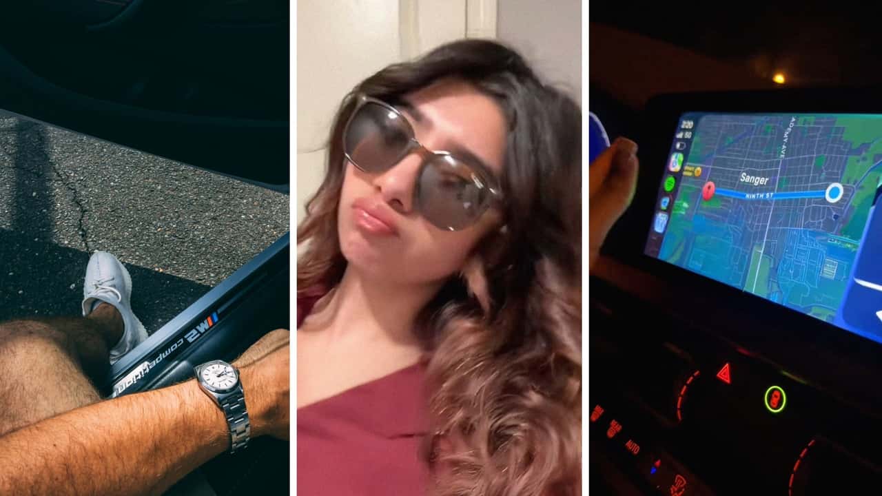  Man leaves woman in his car. .jpg