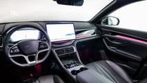 BYD Song Plus 2027