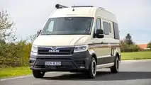 Westfalia Sven Hedin 50 Jahre Edition (2026)