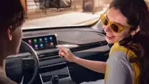 Chery Tiggo 4 HEV (2026)