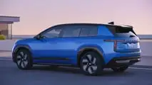 Skoda Peaq 2026