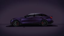 2027 BMW M3 CS Handschalter