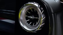 Mercedes-AMG GT 4 portas