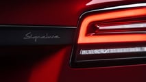 Signature des Tesla Model S et Model X