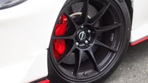 2027 Nissan Z Nismo Manual