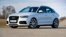MTM Audi RS Q3 (8U)