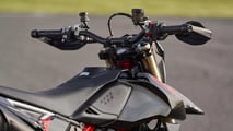 Ducati Hypermotard 698 Mono Nera