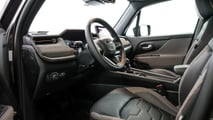 Teste Jeep Renegade Sahara MHEV 2027