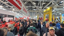 EIMA 2026: tutto esaurito, mercato in crescita e nuovi premi