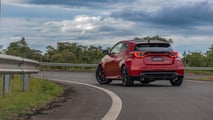 Toyota GR Yaris é lançado no Brasil
