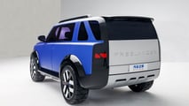 Freelander Concept 97 2027