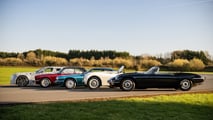 Spirit of Jaguar Drive (2026)