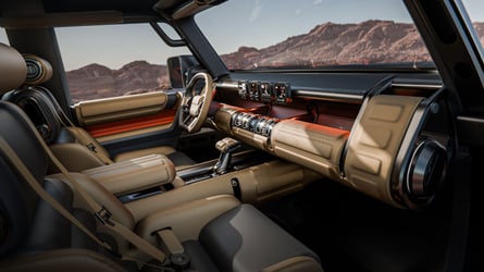 Hyundai Boulder Konsepti (2026)