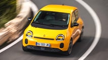 Renault Twingo Electric (2026): Das Exterieur