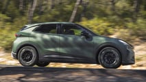 Cupra Raval VZ (2026) im Test